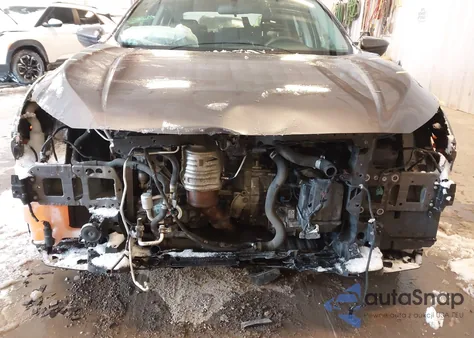 2018 Honda Civic Lx из США, поврежденный, VIN 19XFC2F52JE003023